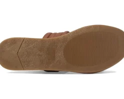 Women's Seychelles Cape May Leather