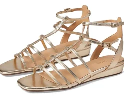 Women's Seychelles Luxurious Metallic