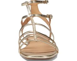Women's Seychelles Luxurious Metallic