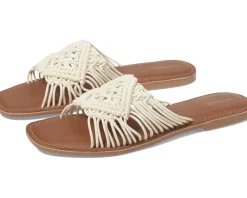 Women's Seychelles Mahogany