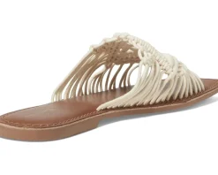 Women's Seychelles Mahogany