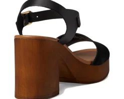 Women's Seychelles Manila