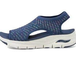Women's SKECHERS Arch Fit - Catchy Wave