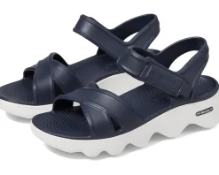 Women's SKECHERS Foamies Massage Fit - Heartfelt