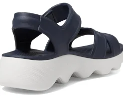 Women's SKECHERS Foamies Massage Fit - Heartfelt