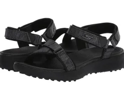 Women's Skechers GO GOLF Go Golf 600 Sandal