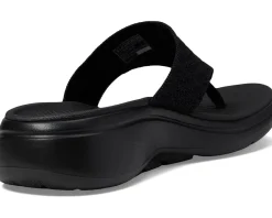 Women's SKECHERS Go Walk Arch Fit Sandal