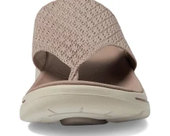 Women's SKECHERS Go Walk Arch Fit Sandal