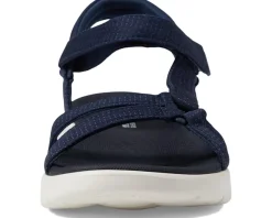 Women's SKECHERS Go Walk Flex Sandal - Sublime