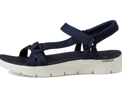 Women's SKECHERS Go Walk Flex Sandal - Sublime