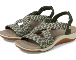 Women's SKECHERS Martha Stewart - Reggae Cup - Coastal Trail