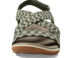 Women's SKECHERS Martha Stewart - Reggae Cup - Coastal Trail