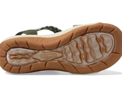 Women's SKECHERS Martha Stewart - Reggae Cup - Coastal Trail