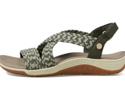 Women's SKECHERS Martha Stewart - Reggae Cup - Coastal Trail