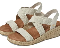 Women's SKECHERS Martha Stewart - Arch Fit Beverlee -Brentwood