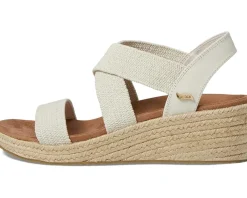 Women's SKECHERS Martha Stewart - Arch Fit Beverlee -Brentwood