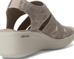 Women's SKECHERS Pier-Lite - Memory Maker