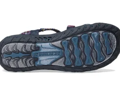 Women's SKECHERS Reggae – Sew Me