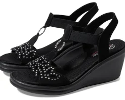 Women's SKECHERS Rumblers - Queen B