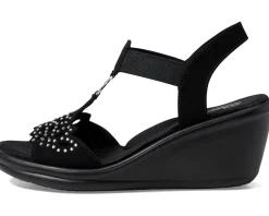 Women's SKECHERS Rumblers - Queen B