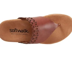 Women's SoftWalk Bethany