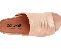 Women's SoftWalk Camano
