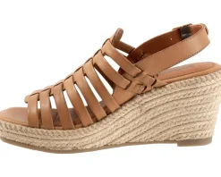 Women's SoftWalk Havana