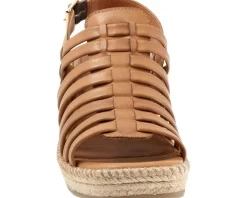 Women's SoftWalk Havana