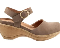 Women's SoftWalk Mabelle