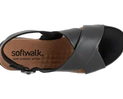 Women's SoftWalk Tillman Sling