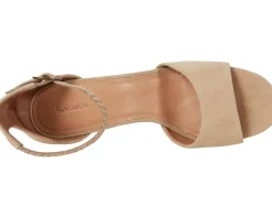 Women's Soludos Hazel Heel