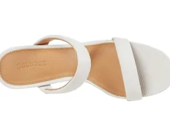 Women's Soludos Ines Heel