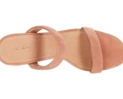 Women's Soludos Ines Heel