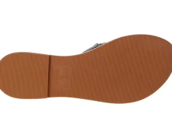 Women's Soludos Rose Woven Sandal