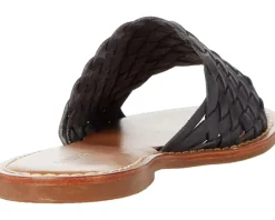 Women's Soludos Rose Woven Sandal