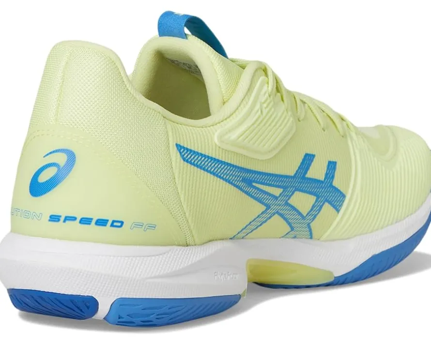 Women's Solution Speed FF 3 Tennis Shoe