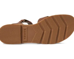 Women's SOREL Ella™ III Ankle Strap