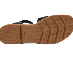 Women's SOREL Ella™ III Ankle Strap