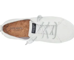 Women's Sperry Crest Vibe Leather