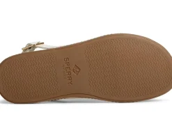 Women's Sperry Waveside Plushwave Backstrap