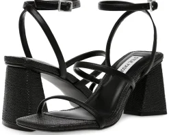 Women's Steve Madden Bayley Heeled Sandal