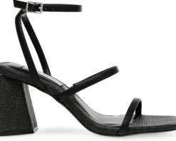 Women's Steve Madden Bayley Heeled Sandal