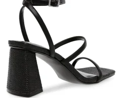 Women's Steve Madden Bayley Heeled Sandal
