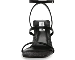 Women's Steve Madden Bayley Heeled Sandal