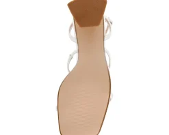 Women's Steve Madden Bayley Heeled Sandal