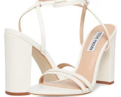 Women's Steve Madden Candid Heeled Sandal