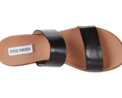 Women's Steve Madden Dual Flat Sandal