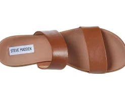 Women's Steve Madden Dual Flat Sandal
