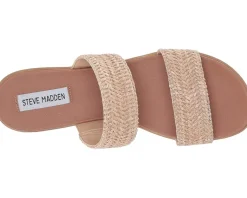 Women's Steve Madden Dual Flat Sandal