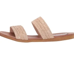 Women's Steve Madden Dual Flat Sandal